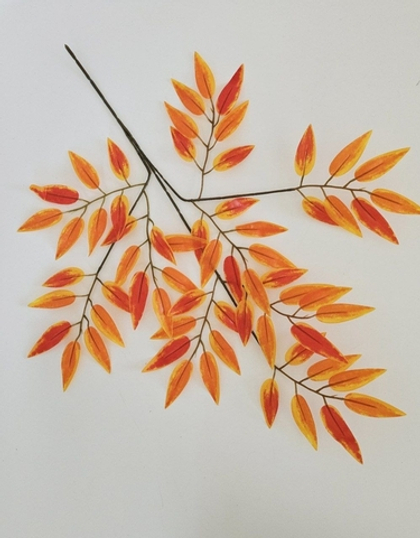 Ветки акации / Арт 1204