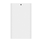 212536 Светильник MONOCCO HP16 БЕЛЫЙ