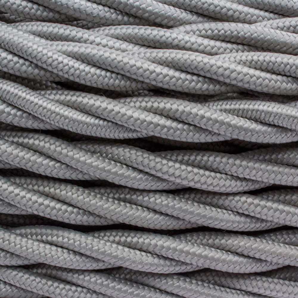 Провод 3*1,5 Титан (матовый) 50 м B1-434-717-50