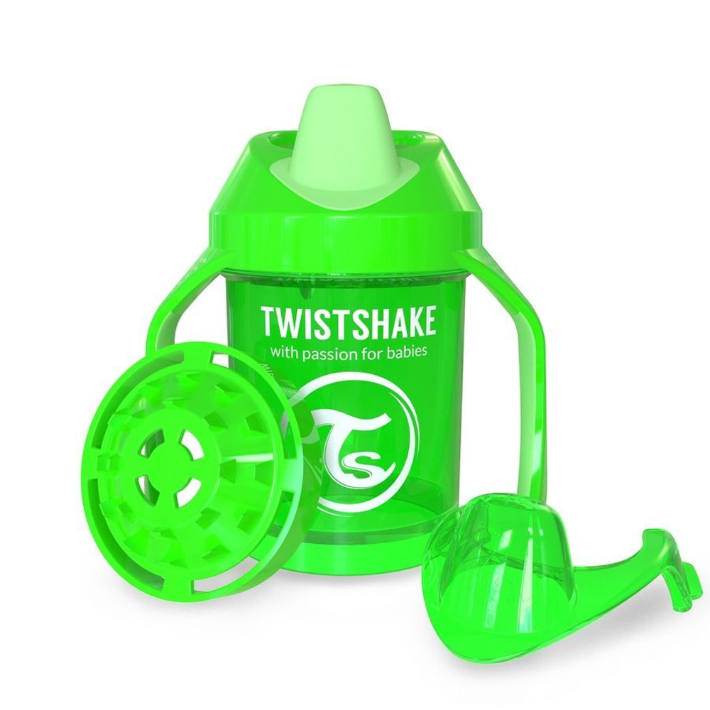 Поильник Twistshake Mini Cup 230 мл.