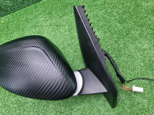 Зеркало правое Geely Coolray (2019-н.в.) 12 контак