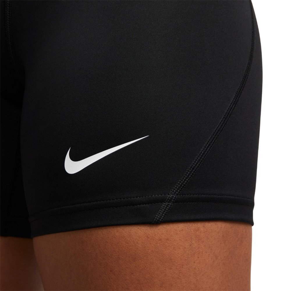 Баскетбольные женские шорты Nike Dri-FIT Strike NP Shorts Black