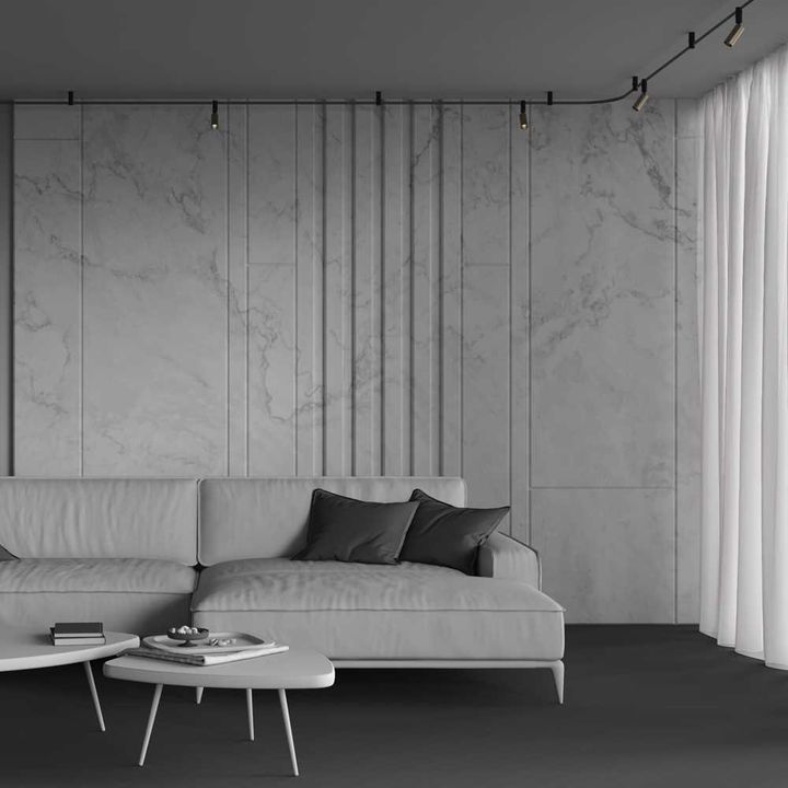 Трековый светильник Maytoni Technical Focus Led TR201-1-5W3K-M-BBS