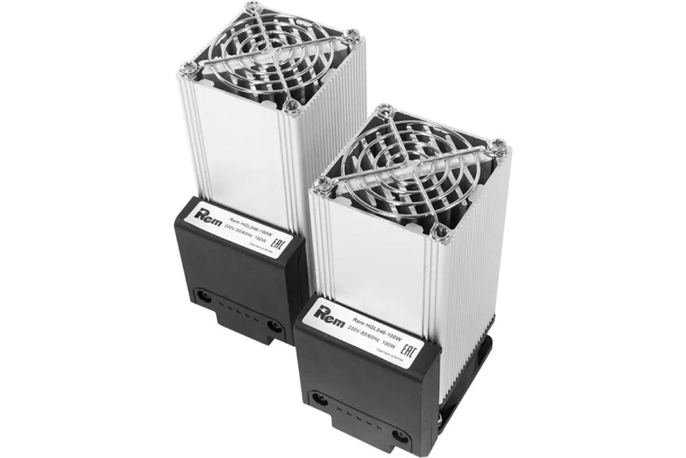 Нагреватель  ЦМО HGL046-150W