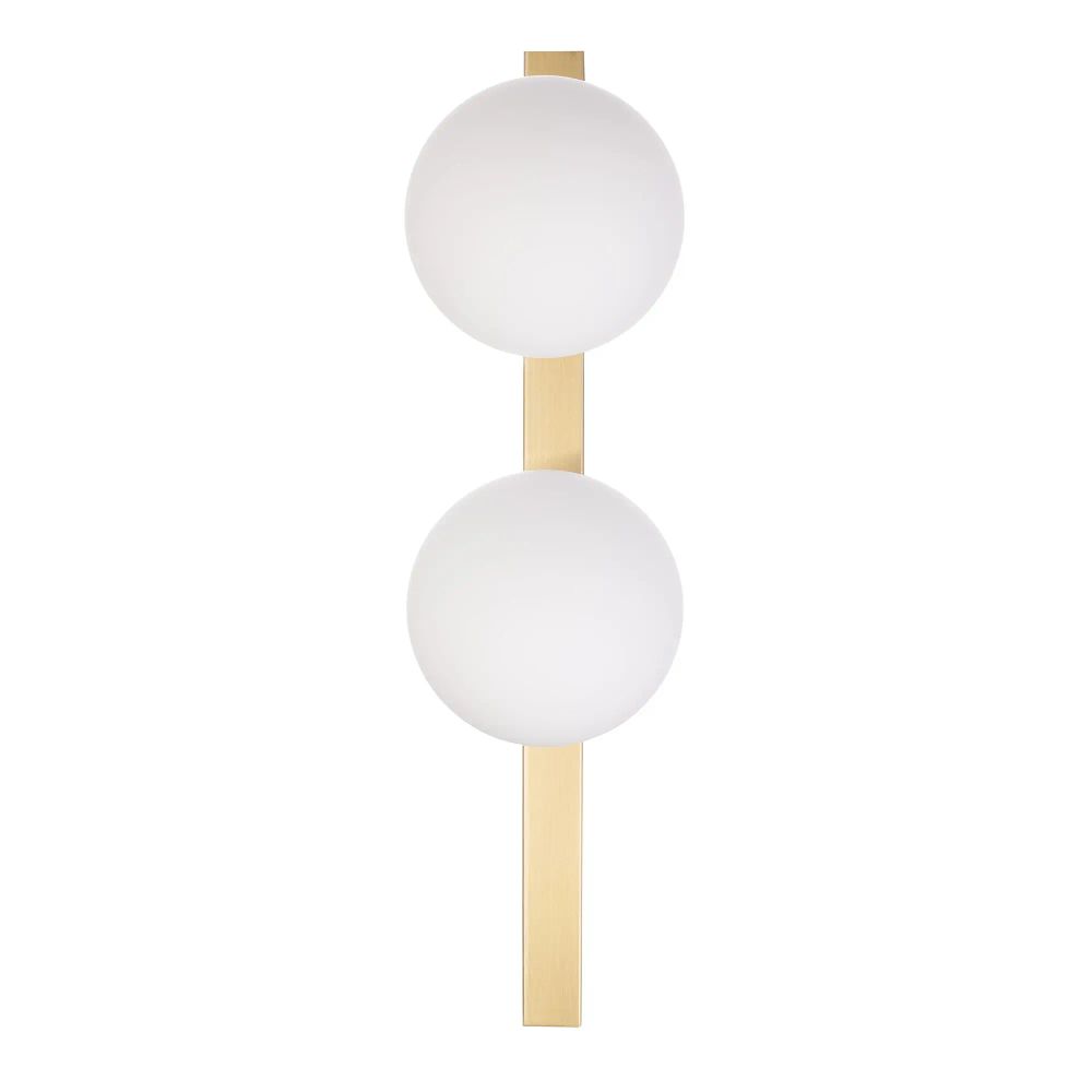 Citilux GLOB CL209423 Светильник бра Бронза