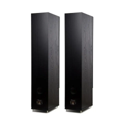 Radiotehnika Gamma 3.03 Black Ash напольная профессиональная акустическая система (пара)