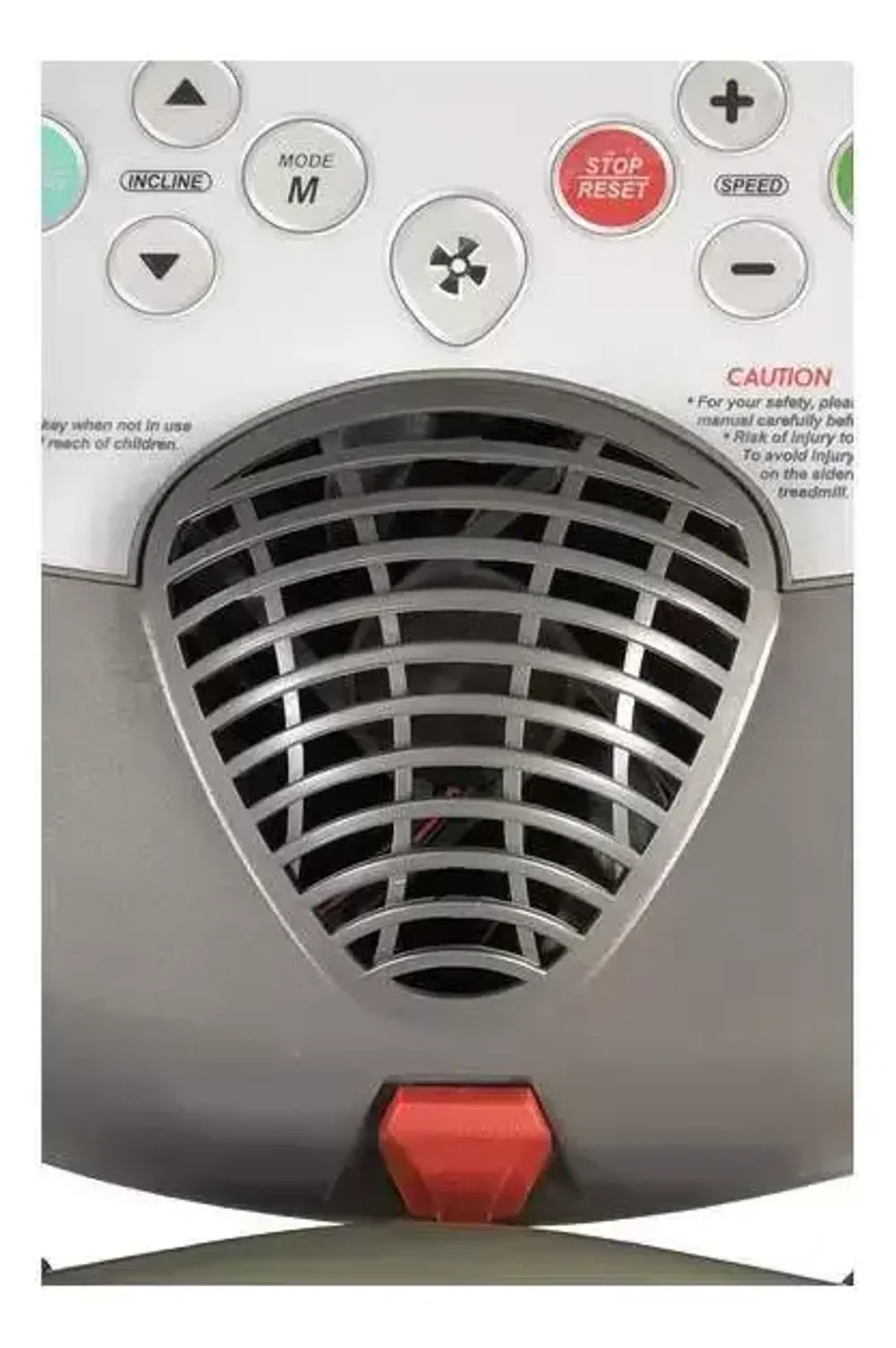 Беговая дорожка Torneo Tanga T-710