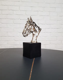 Статуэтка Horse decor