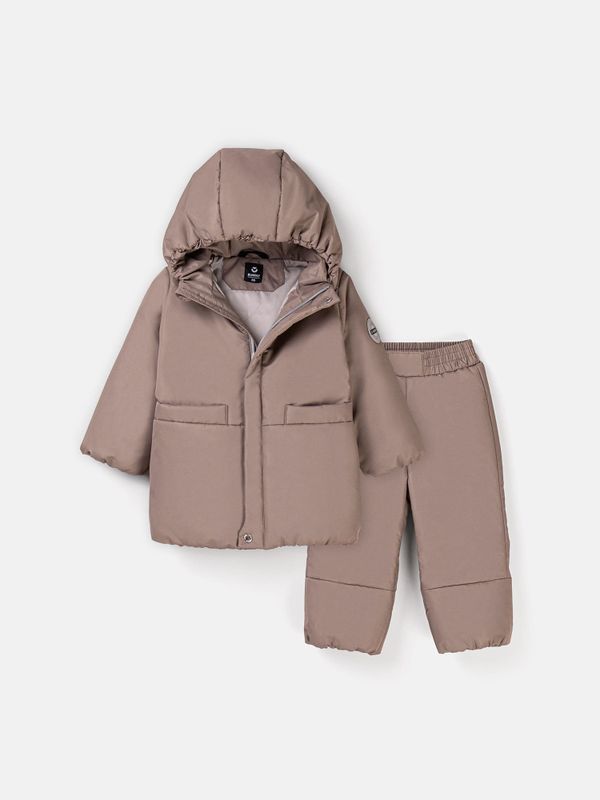 Костюм демисезонный мембранный 