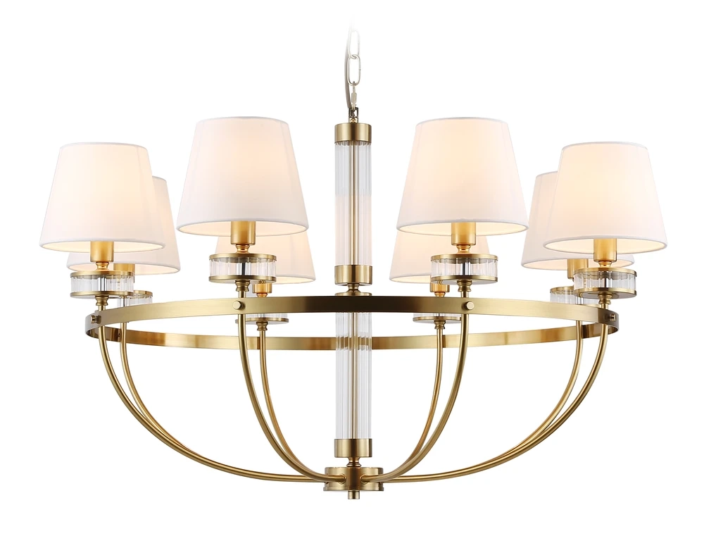 Подвесная люстра Ambrella light CLASSIC LH71253