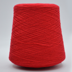 Lana Gatto/ Tollegno art. Harmony (rosso/ranica)