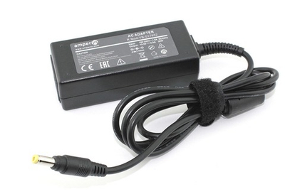 Блок питания (сетевой адаптер) Amperin AI-SV30 для ноутбуков  Sony Vaio Duo 10.5V 2,9A 4,8х1,7mm