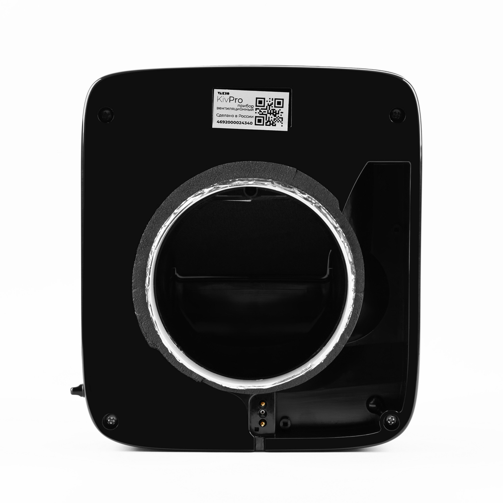 Приточный клапан KIV Pro