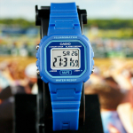 Часы CASIO DIGITAL LA-20WH-2A, LA-20WH-2A