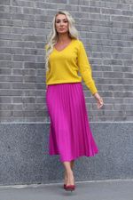 Джемпер Др5-511/2 Wisell (Акция)