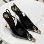 Туфли Saint Laurent