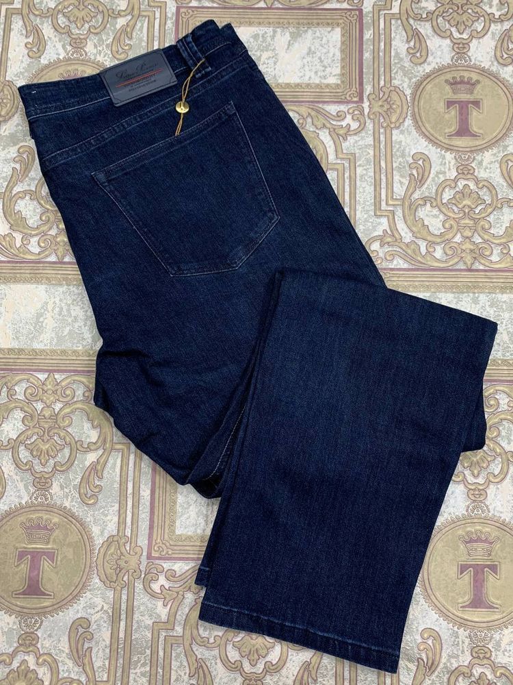 Джинсы Emporio Armani