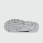 Кроссовки Reebok Classic Leather Fur Triple White