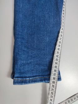 Джинсы базовые 46 размер