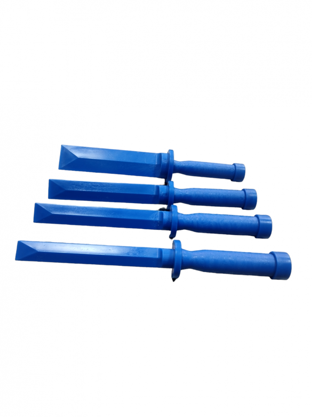 Набор скребков, 4 предмета, арт. № HZ 25.1.129S , horex