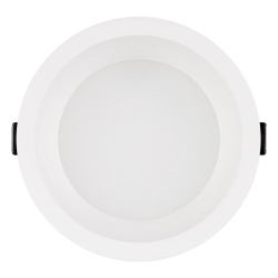Светильник MS-DROP-BUILT-R158-30W Warm3000 (WH, 90 deg, 230V) (Arlight, IP54 Металл, 5 лет) 041464