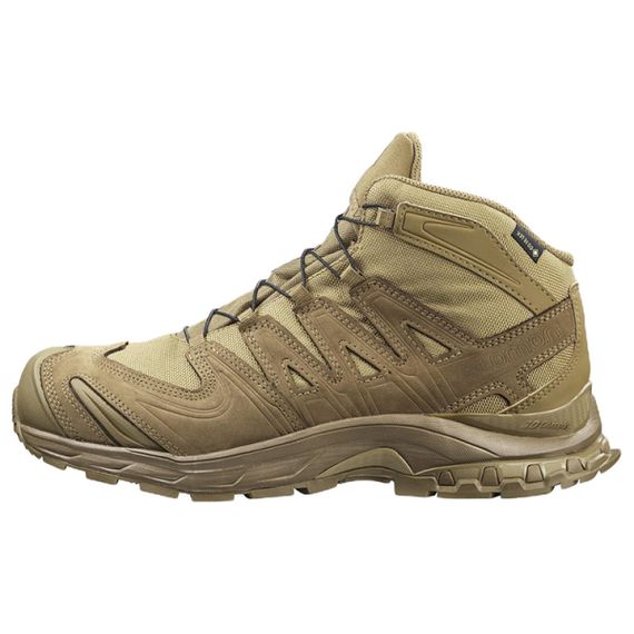 Salomon Xa Forces Mid Gore-Tex