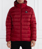 Куртка Tommy Jeans - бордовый(DM0DM17882)