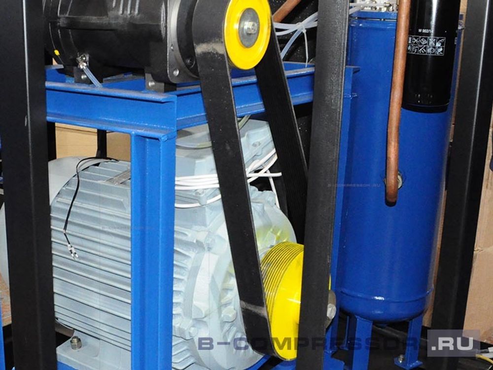 Ремень поликлиновый 12 PL1664 фото 3