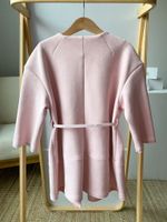 Новое пальто Monnalisa, 128