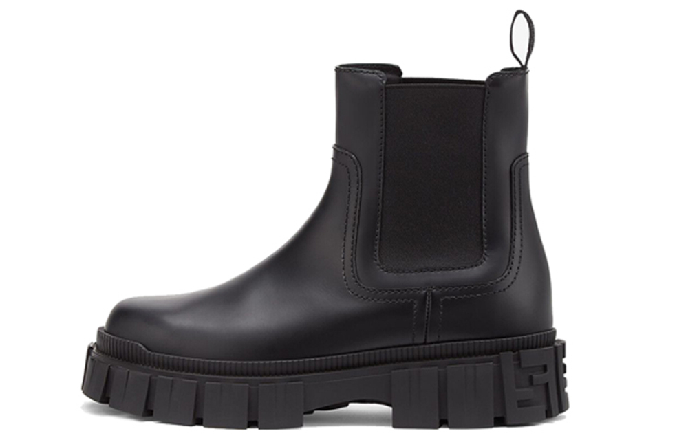 Fendi Fendi Force (Женская размерная сетка)