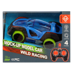 Машина классическая на РУ, коробка 6367-15