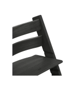 Стульчик для кормления Stokke Tripp Trapp Дуб (Black Oak)