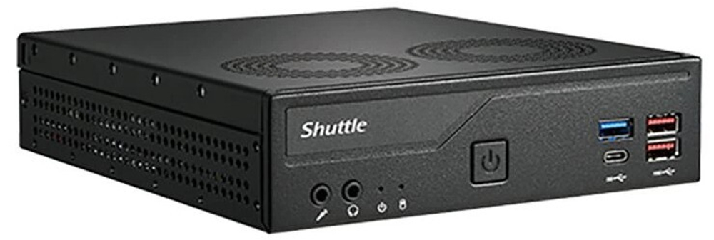 Платформа  Shuttle 74R-DH770-002-SHU-001