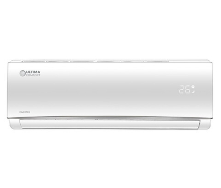 Ultima Comfort Eclipse Inverter ECL-I09PN