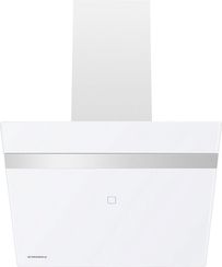 Вытяжка Maunfeld MEDWAY 60 белый/сатин