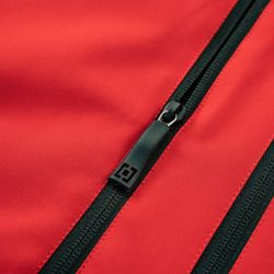 Куртка Horsefeathers CROWN JACKET (lava red)