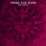 Third Ear Band / The Magus (LP)