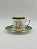 Кофейная пара Valentino by Sango