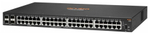 Коммутатор Hpe Aruba 6000 Managed L2 48G 4SFP (R8N86A)