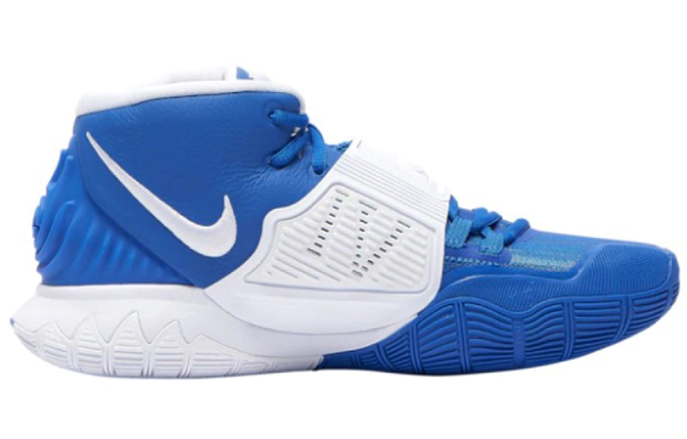 Кроссовки Nike Kyrie 6 Tb "Game Royal"