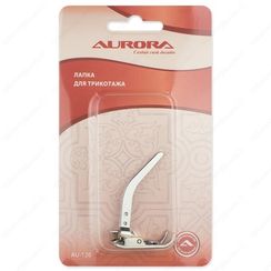 Лапка для трикотажа. Aurora AU 126