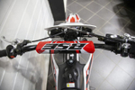 Мотоцикл BSE EX 125E 17/14 (2022) PITBIKE