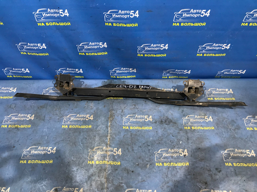 Усилитель переднего бампера Honda RAFAGA 1995