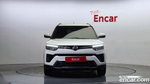 KG Mobility (Ssangyong) Tivoli Air 1.5 A3 2WD (04.2022)