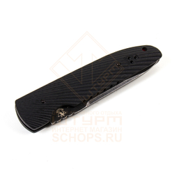 Нож складной Steel Claw Rebus