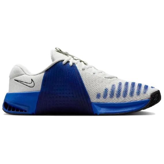NIKE Metcon 9 Кроссовки для тренировок Низкие Белый и синий цвет Мужские