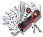 Нож Victorinox EvoGrip S54, 2.5393.SC