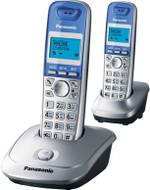 Радиотелефон Panasonic KX-TG2512RUS