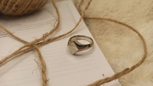 Серебро