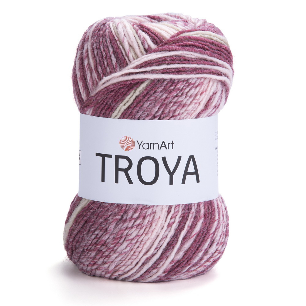 Troya YarnArt